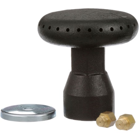 Allpoints Burner (Nat/Lp) 4  Ci 241003